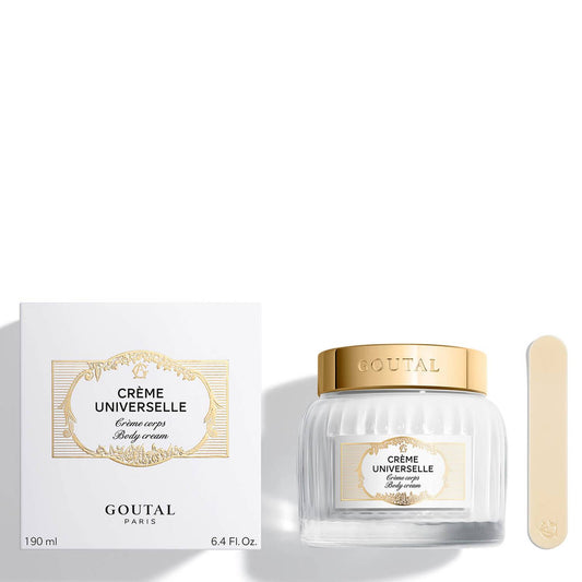 Goutal Universelle Body Cream 190ml