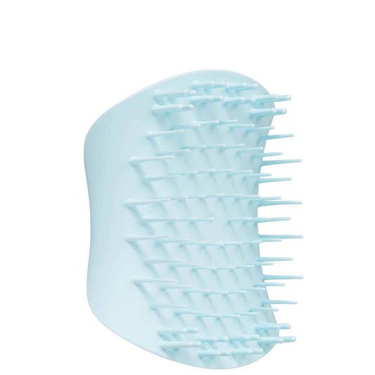 Tangle Teezer The Scalp Exfoliator and Massager - Seafoam Blue