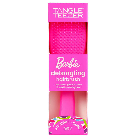 Tangle Teezer The Ultimate Detangler Brush - Pink Barbie?