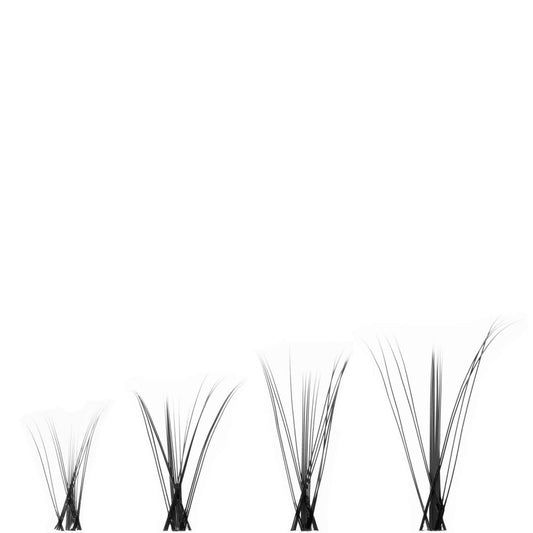 SOSU Cosmetics One of a Kind Lashes (Various Options)