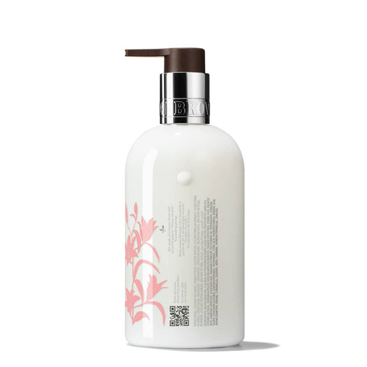 Molton Brown Limited Edition Heavenly Gingerlily Hand Lotion 300ml