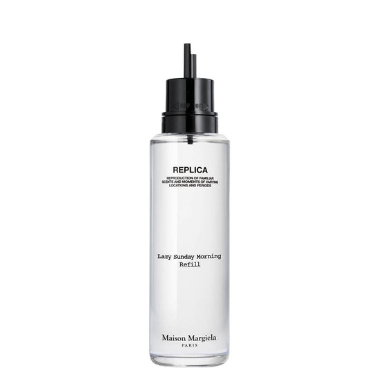 Maison Margiela Replica Lazy Sunday Morning Eau de Toilette 100ml Refill