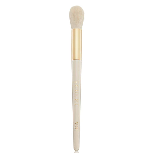 Spectrum Collections Sculpt Number 9 The Universal Brush