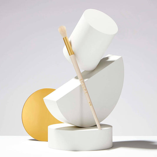 Spectrum Collections Sculpt Number 15 The Blend Brush