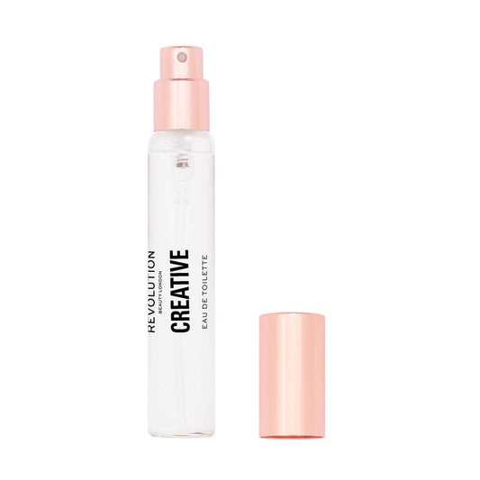 Makeup Revolution Creative Purse Spray 10ml