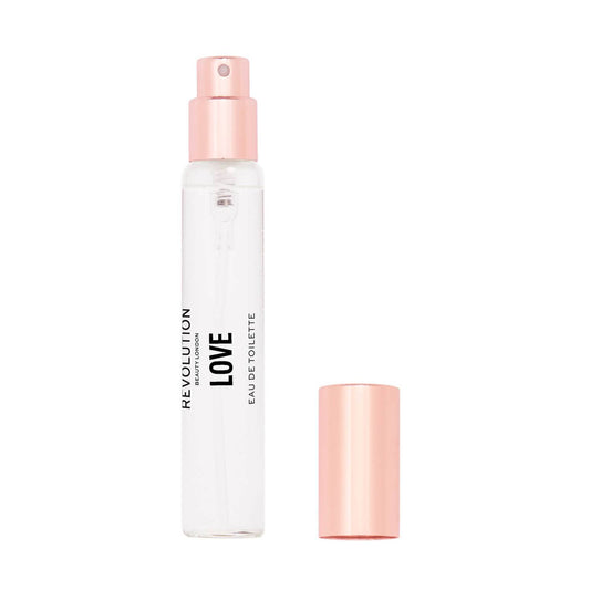 Makeup Revolution Love Purse Spray 10ml