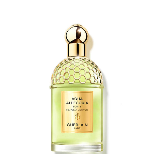 GUERLAIN Aqua Allegoria Forte Nerolia Vetiver Eau de Parfum 125ml