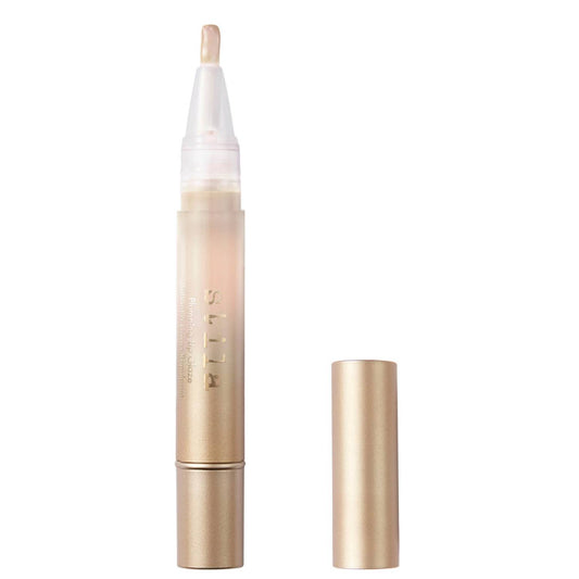 Stila Plumping Clear Lip Glaze 3.5ml