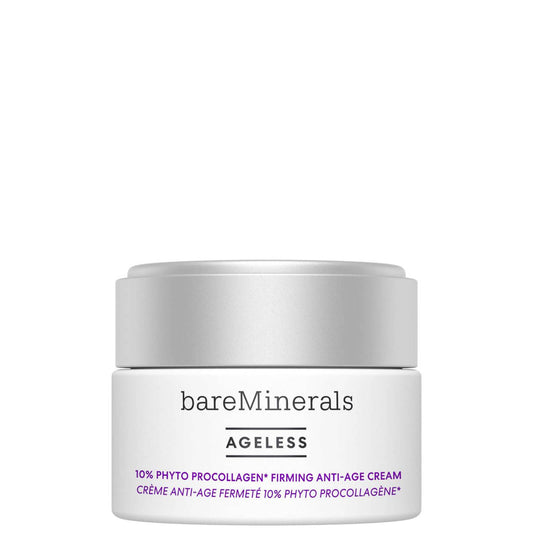 bareMinerals Ageless Phyto Procollagen Anti-Age Firming Cream 50g