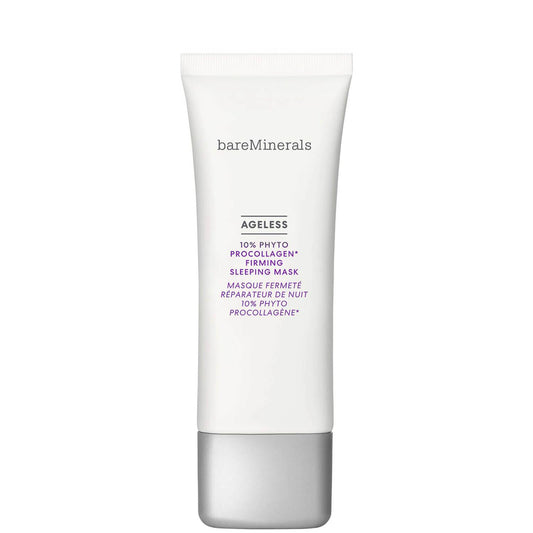 bareMinerals Ageless Phyto Procollagen Instant Firming Sleeping Mask 75ml