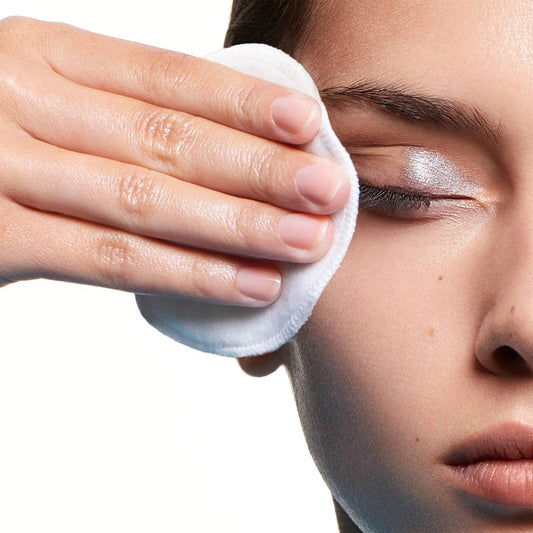 MAKE UP FOR EVER Recharge Gentle Eye Clean Remover 125ml