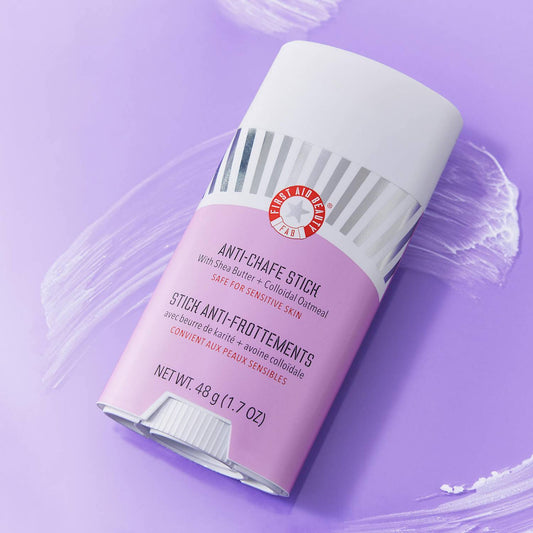 First Aid Beauty Anti-Chafe Stick with Shea Butter and Colloidal Oatmeal 30ml