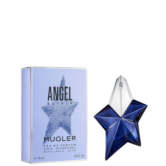 Mugler Angel Elixir Eau de Parfum 25ml