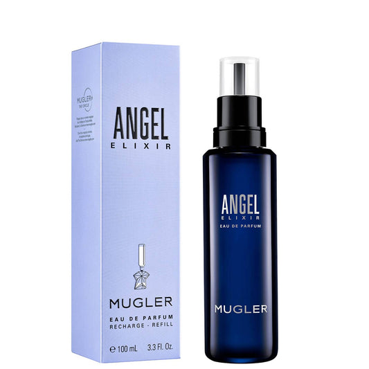 Mugler Angel Elixir Eau de Parfum Refill 100ml