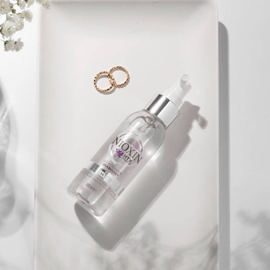 NIOXIN Intensive Treatment Blow Dry Duo - Diaboost and Density Defend Foam