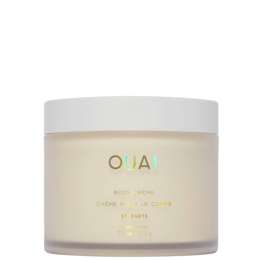 OUAI St. Barts Body Crème 212g