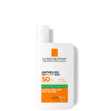 La Roche-Posay Anthelios Oil Control Fluid SPF50+ for Oily Blemish-Prone Skin 50ml La Roche-Posay Anthelios Oil Control Fluid SPF50+ for Oily Blemish-Prone Skin 50ml