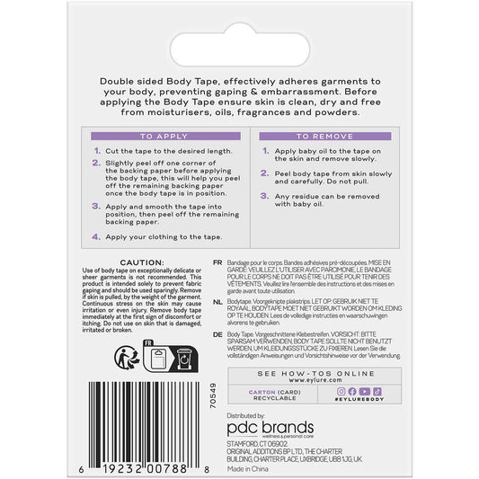 Eylure Body Tape Roll