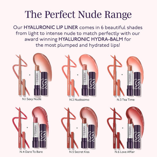 1. Sexy Nude