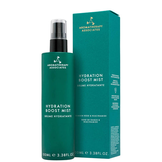 Aromatherapy Associates Hydration Boost Mist 100ml