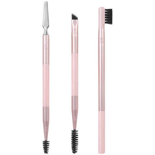 Real Techniques Brow Styling Set
