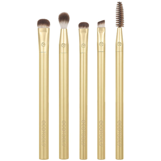 EcoTools Precious Metals Brightening Eye Set