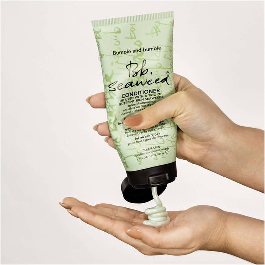 Bumble and bumble Seaweed Conditioner 200ml