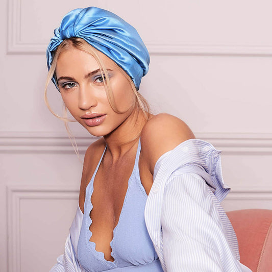 SILKE London Care Bundle - Skye