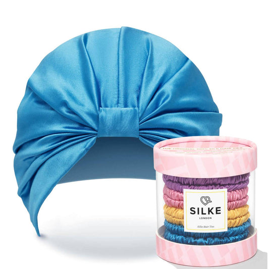 SILKE London Care Bundle - Skye