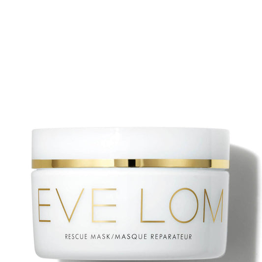 Eve Lom Cleanser and Rescue Mask Bundle