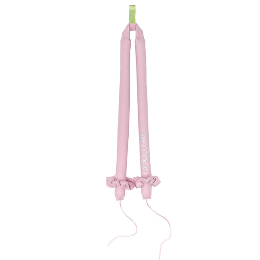 GLOV Coolcurl Heatless Hair Curler - Pink