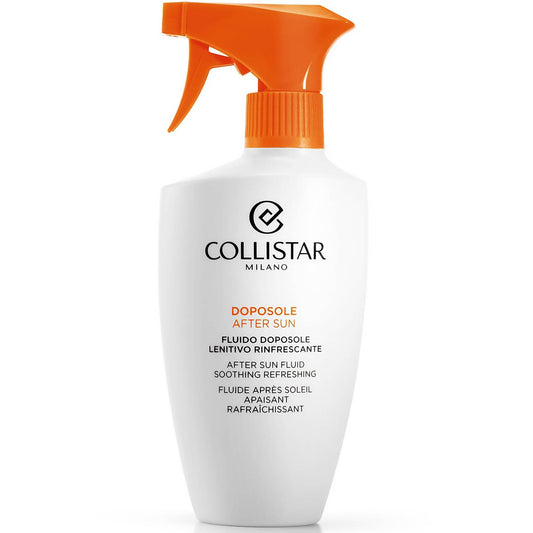 Collistar After Sun Fluid Soothing Refreshing 400ml