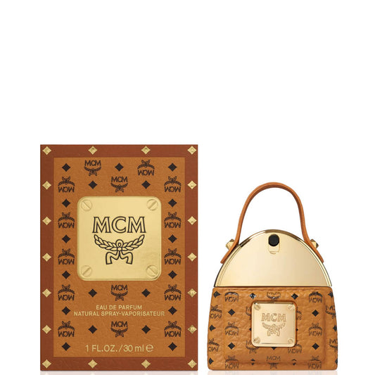 MCM Eau de Parfum 30ml