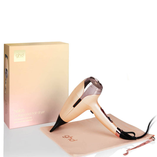 ghd Helios Limited Edition - Hair Dryer in Sun-Kissed Desert