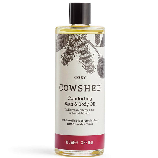 Cowshed COSY Comforting Body Oil 100ml