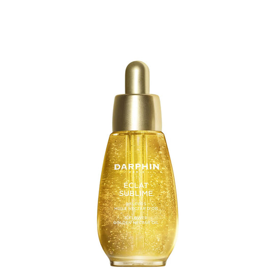 Darhpin Éclat Sublime 8-Flower Golden Nectar Oil 30ml