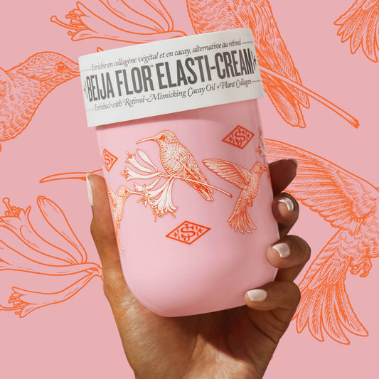 Sol de Janeiro Beija Flor Biggie Elasti-Cream 500ml