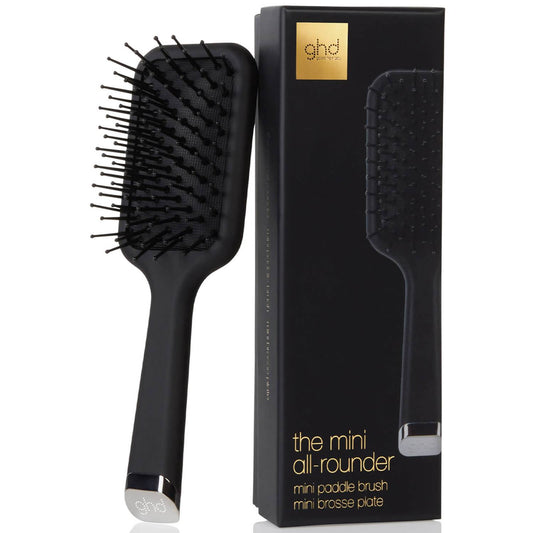 ghd The Mini All-Rounder Paddle Hair Brush