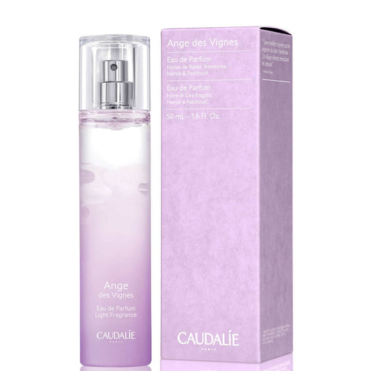 Caudalie Fragrance Ange des Vignes Eau de Parfum 50ml