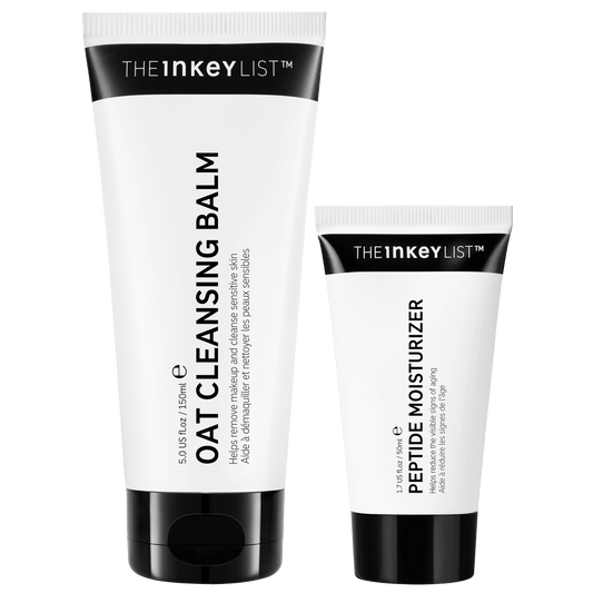 The INKEY List The Fine Lines and Wrinkles Duo
