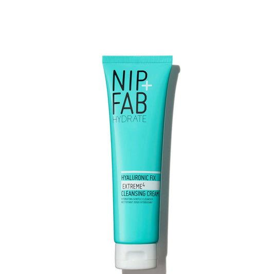 NIP+FAB Hydrate and Treat Bundle (Worth £112.00)