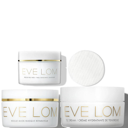 Eve Lom Night Rescue Routine Bundle