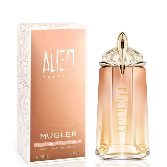 MUGLER Alien Goddess Supra Florale Eau de Parfum Spray 90ml