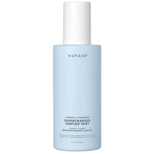 NuFACE Supercharged Ionplex Facial Mist 147ml