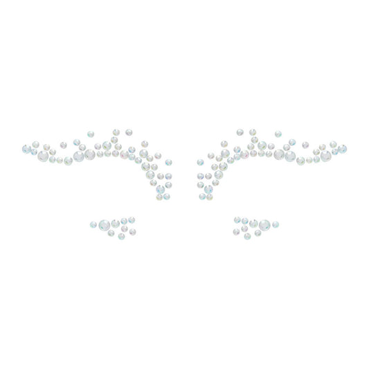 Makeup Revolution Artist Collection Face Gems