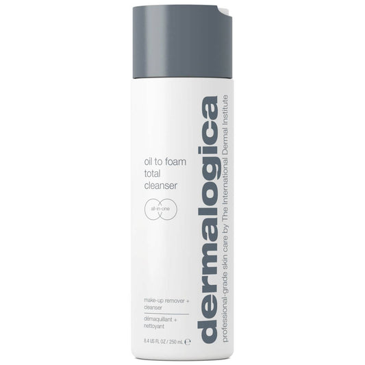 Dermalogica Oil to Foam Cleanser 250ml