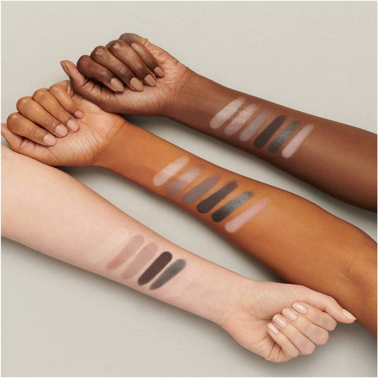 MAC Cosmetics Connect In Colour Eye Shadow Palette - Encrypted Kryptonite