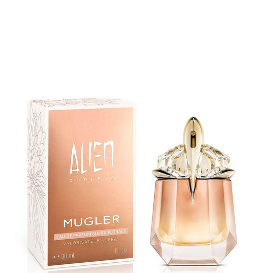MUGLER Alien Goddess Supra Florale Eau de Parfum Spray 30ml