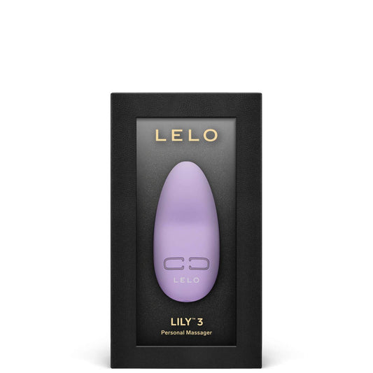 LELO Lily 3 Calm - Lavander