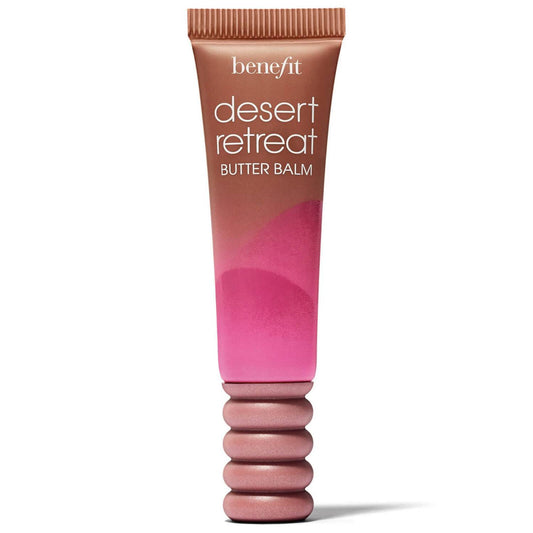 benefit Desert Retreat Butter Balm 10ml